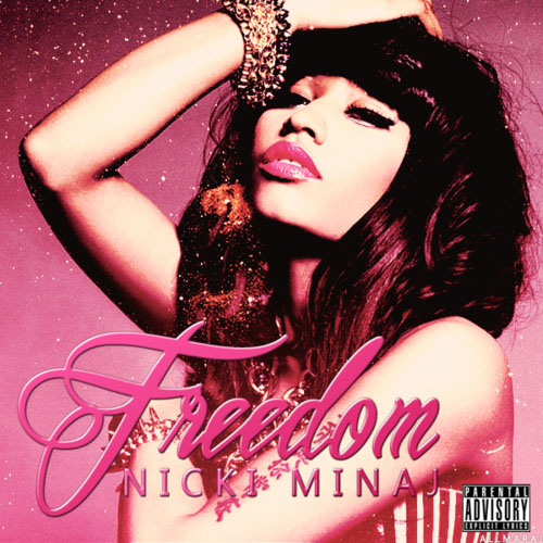 Pink Friday: Roman Reloaded – The Re-Up