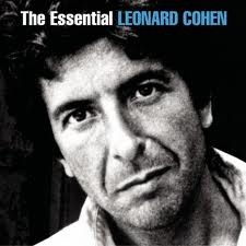 Songs of Leonard Cohen