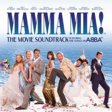 Mamma Mia (The Movie)