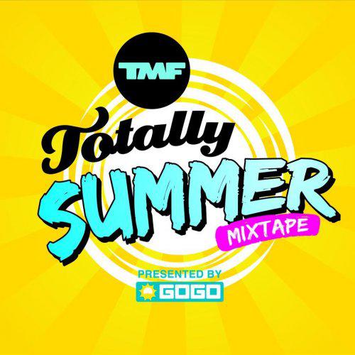 Totally Summer Mixtape
