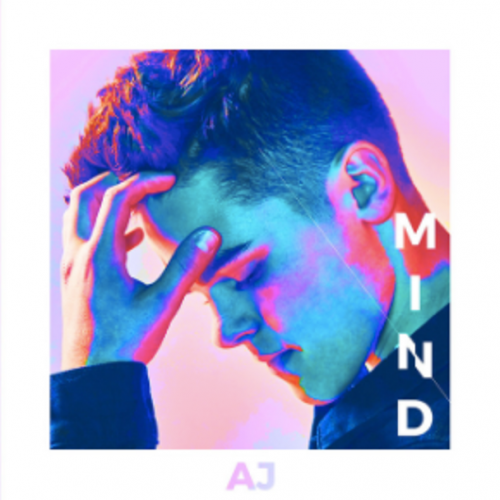 Mind - Single