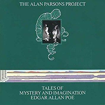 Tales Of Mystery And Imagination
