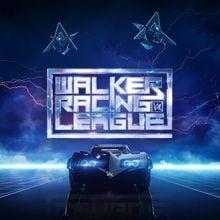 Walker Racing Leaguee