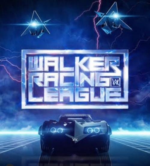 Walker Racing League