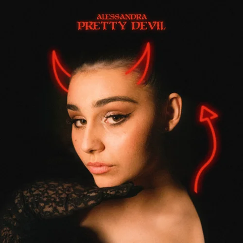Pretty Devil