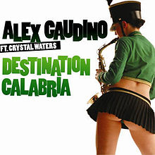 Destination Calabria - Single