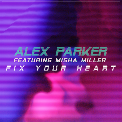 Fix Your Heart