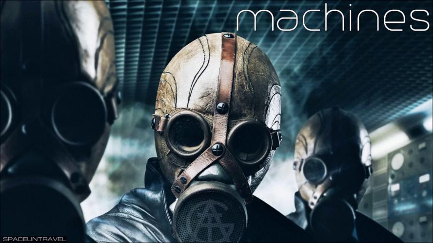 Machines