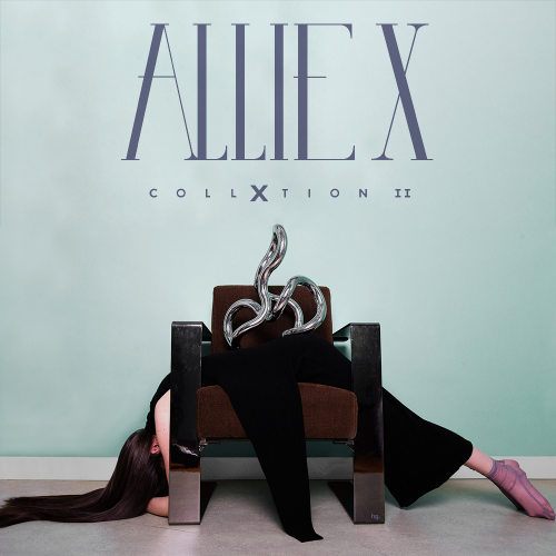 CollXtion II