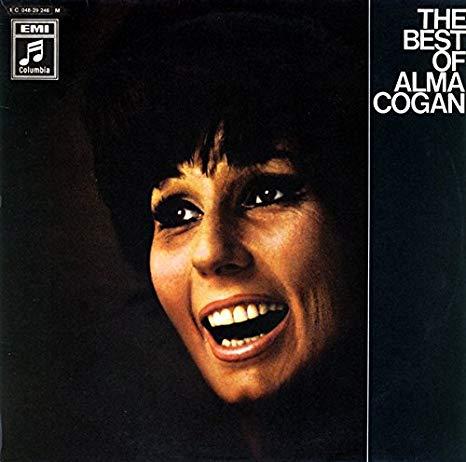 The Best Of Alma Cogan