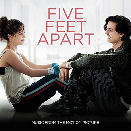 Five Feet Apart (Music From the Motion Picture)