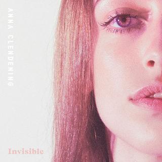 Invisible-single