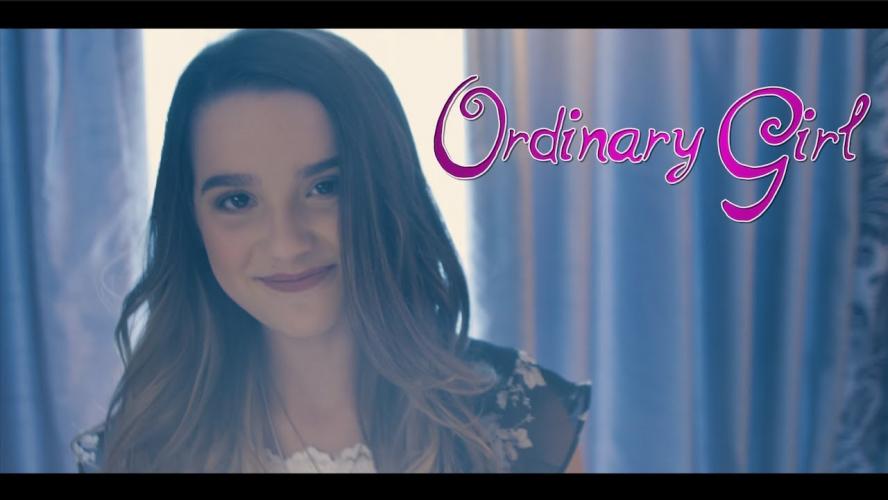 Ordinary Girl
