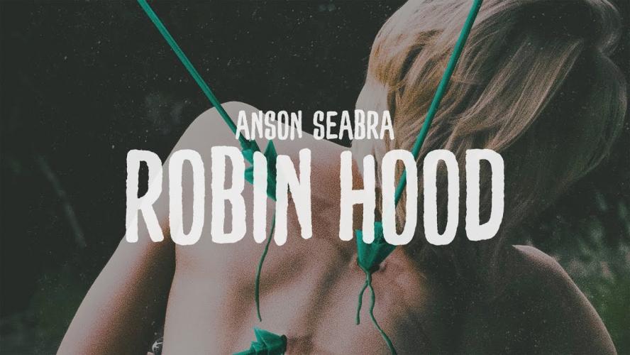 Robin Hood