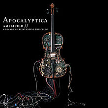 Amplified // A Decade of Reinventing the Cello