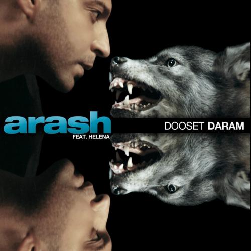 Dooset Daram - Single