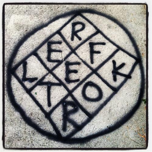 Reflektor