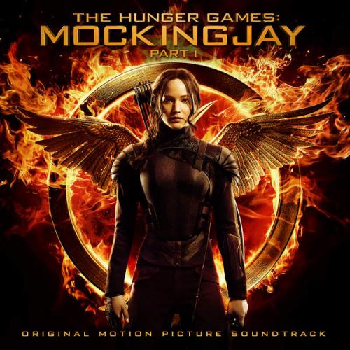 The Hunger Games: Mockingjay soundtrack
