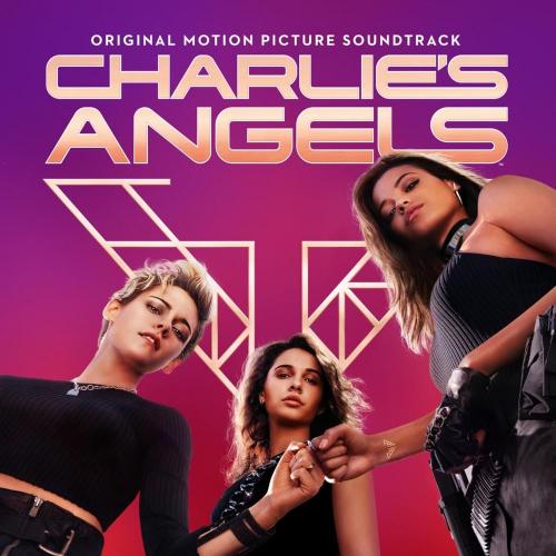 How I Look On You - Charlie’s Angels Soundtrack