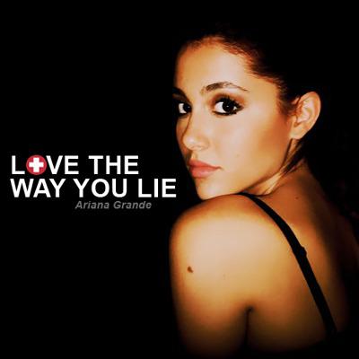 Love The Way You Lie