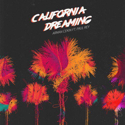 California Dreaming