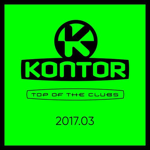 Kontor Top of the Clubs