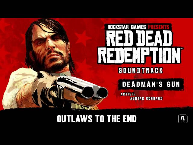 Red Dead Redemption Original Soundtrack