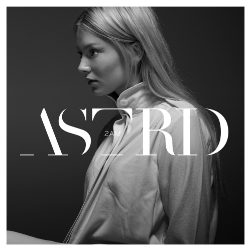 Astrid S