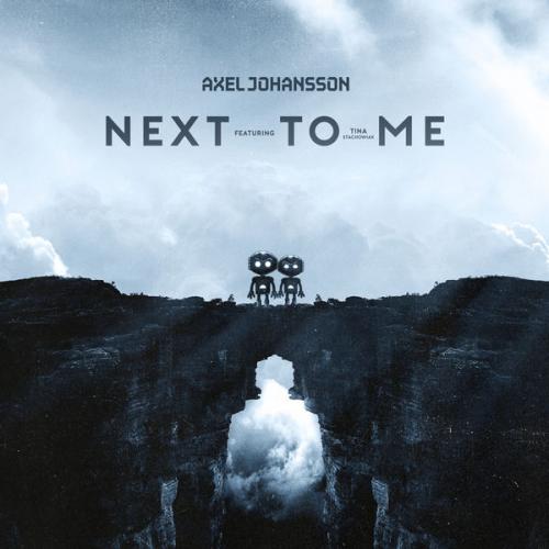 Next To Me-Single