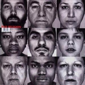 The Gray Race