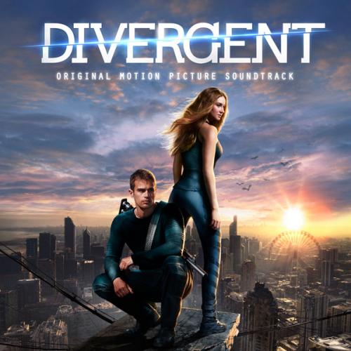 Divergent Motion Picture Soundtrack