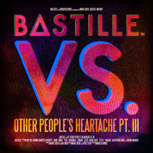 Vs. (Other People's Heartache Pt. III)