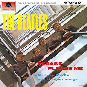 Please please me