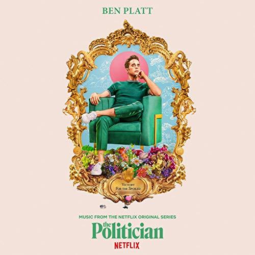 Music From The Netflix Original Series The Politician