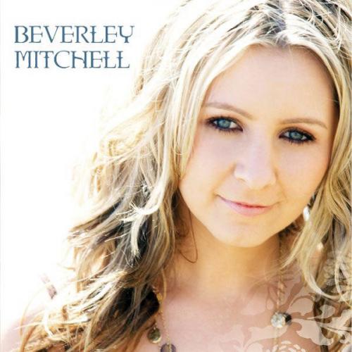 Beverley Mitchell