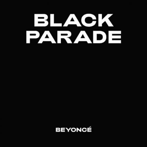 BLACK PARADE (Single)