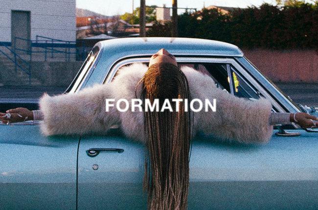 Formation