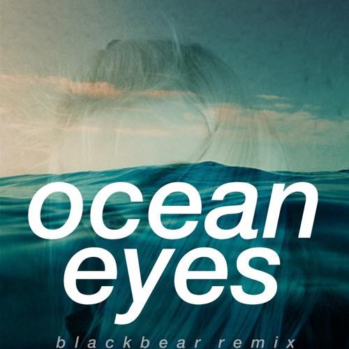 Ocean Eyes (Blackbear Remix)