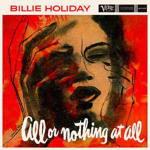 All or Nothing at All