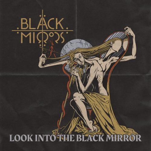 Look Into The Black Mirror