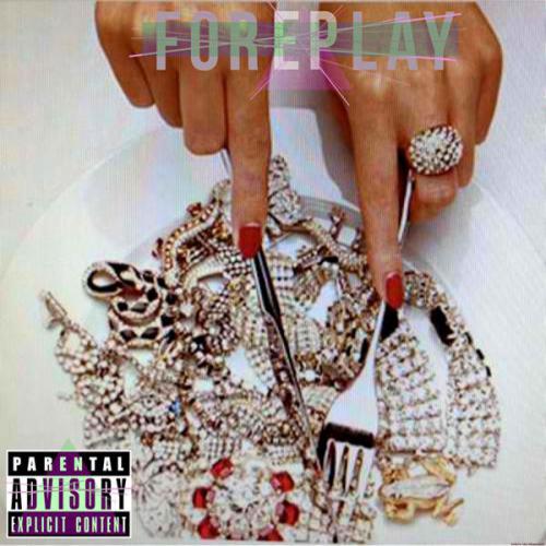 Foreplay EP