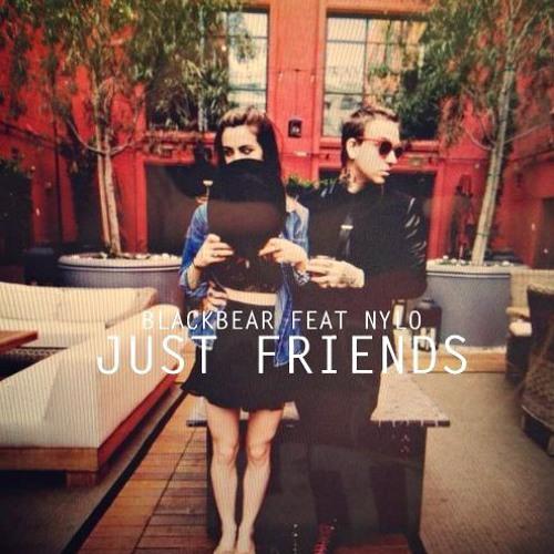 Just Friends