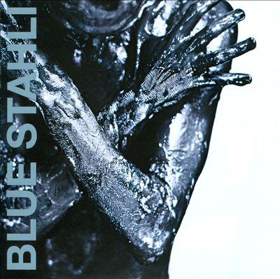 Blue Stahli