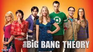 The Big Bang Theory Theme Song