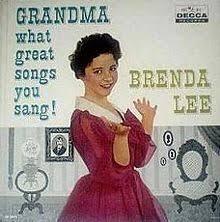 Grandma, What Great Songs You Sang