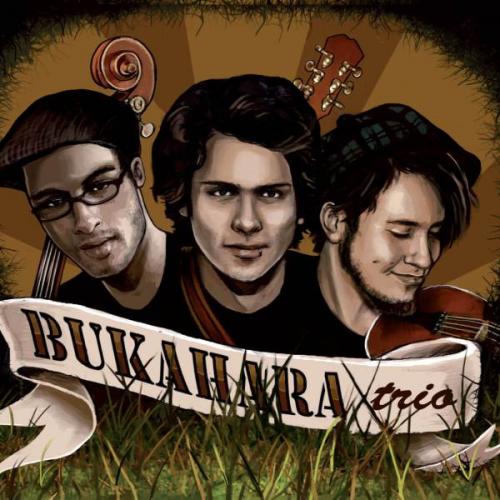 Bukahara Trio