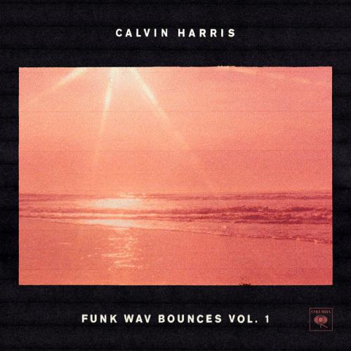 Funk Wav Bounces Vol.1.