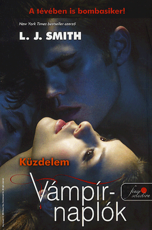 Vampire Diaries filmdalok