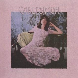 Carly Simon