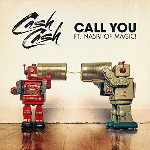 Call you-single